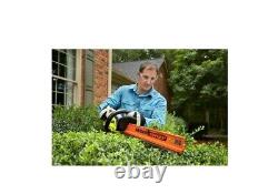 18V 22 in. Cordless Battery Hedge Trimmer (Tool Only)