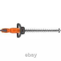 18V Brushless Cordless Battery 22 In. Hedge Trimmer (Tool Only)
