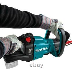 18-Volt LXT Lithium-Ion Brushless Cordless 30 in. Hedge Trimmer (Tool-Only)