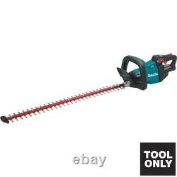 18-Volt LXT Lithium-Ion Brushless Cordless 30 in. Hedge Trimmer (Tool-Only)