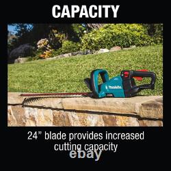 18-Volt Lxt Lithium-Ion Brushless Cordless 24 In. Hedge Trimmer (Tool-Only)