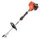 21.2cc Gas 2-stroke Cycle Pro Attachment Series Power Head Echo Trimmer Tool