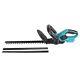 21 V Cordless Hedge Trimmer Garden Tool With Rechargeable Battery (1500w)
