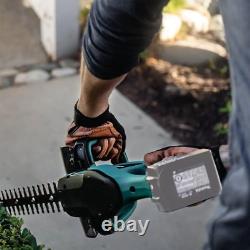 22 In. 18V LXT Lithium-Ion Cordless Hedge Trimmer (Tool-Only)