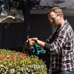 22 In. 18V LXT Lithium-Ion Cordless Hedge Trimmer (Tool-Only)