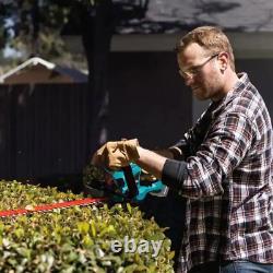 22 In. 18-Volt LXT Lithium-Ion Cordless Hedge Trimmer (Tool-Only)