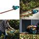 22 In. 18-volt Lxt Lithium-ion Cordless Hedge Trimmer (tool-only)