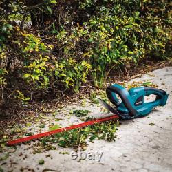 22 In. 18-Volt Lxt Lithium-Ion Cordless Hedge Trimmer (Tool-Only)