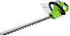 22-inch 4-amp Corded Hedge Trimmer 2200102 Garden & Outdoor Free Shipping
