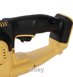 22 in. 20V MAX Lithium-Ion Cordless Hedge Trimmer (Tool Only)