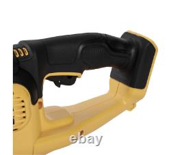22 in. 20V MAX Lithium-Ion Cordless Hedge Trimmer (Tool Only) Freeshippng