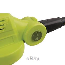 24V Cordless Hedge Trimmer Pole Sawing Leaf Blower Lawn Care Garden Tool Set New