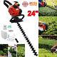 24 Petrol Multi Function 3 In1 Garden Tool Brush Cutter Grass Trimmer Chainsaw