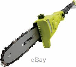 24 V Battery Cordless 3 In 1 Lawn Power Tool Hedge Trimmer Pole Saw Leaf Blower