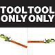 24 In. 40-volt Lithium-ion Cordless Battery Hedge Trimmer (tool Only)