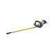 24 In. 56v Lithium-ion Cordless Electric Brushless Hedge Trimmer (tool Only)