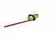 24v 22 In. Hedge Trimmer Rotating Handle Tool Only Ht24b05