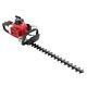 26cc Cordless Hedge Trimmer 24 Gas Gardening Tool 2-cycle Gasoline Trimmer