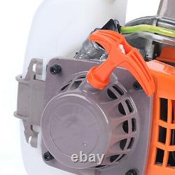 31CC 4-stroke Petrol Engine Gasoline Motor for Brush Cutter Hedge Trimmer Tool