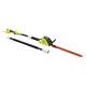 40v 18 In. Cordless Battery Pole Hedge Trimmer (tool-only)