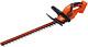 40v Max 24 In. Cordless Hedge Trimmer With Powerdrive, Tool Only (lht2436b)