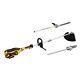 48-volt Lithium 3 In 1 Multi-tool Pole/hedge Trimmer & Chainsaw 4 Ah