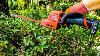 8 Inch M12 Fuel Milwaukee Hedge Trimmer Review 2533 21
