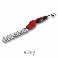 ARS Corporation Electric hedge trimmer DKC-0025-R small size gardening tool