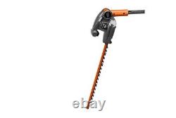 ATLAS 40V, 20 in. Cordless Pole Hedge Trimmer Tool Only