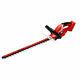 Black+decker 40v Max 24 In. Cordless Hedge Trimmer With Powerdrive, Tool Only