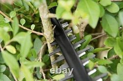 Bosch Cordless Hedge Trimmer AHS 50-20 LI (1 Battery, 18 V System, Stroke) Tool