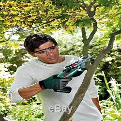 Bosch Keo Cordless Hedge Trimmer Garden Pruning Saw 10.8 V Lithium-ion Battery