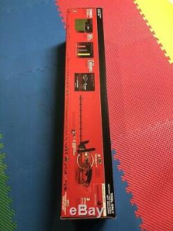 Brand New Sealed Milwaukee 2726-20 M18 FUEL Hedge Trimmer (Bare Tool)