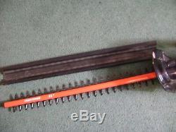 CRAFTSMAN 19.2V 22 HEDGE TRIMMER 315. CR2600, BARE TOOL. Very Clean