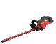 Craftsman Cmchts860e1 V60 Cordless Hedge Trimmer, 24-inch Tool Only