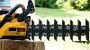 Chain Saw Hack 5 Hedge Trimmer