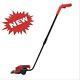 Cordless Electric Hedge Trimmer Grass Brush Cutter Garden Tools