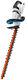Cordless Hedge Trimmer Dual Action Blades 40 Volt Outdoor Equipment Tool Only