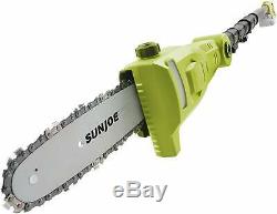 Cordless Landscaping Tools Hedge Trimmer Pole Saw Grass Trimmer Battery Pack Set