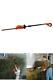 Cordless Pole Hedge Trimmer Electric Lithium Ion 20 Volt 18 In. Tool Only New