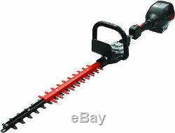 Core GasLess Power CHT410 Gasless Powered Hedge Trimmer Tool Only