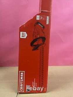 Craftsman 20 Lithium Ion 508 Mm Hedge Trimmer (9544) Tools Only