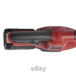 Craftsman 24V Max Lithium Ion 22 Inches Cordless Hedge Trimmer Rust Resistance