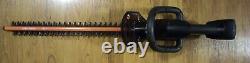 Craftsman C3 19.2V Cordless Hedge Trimmer, tool only, tested, 315. CR2600