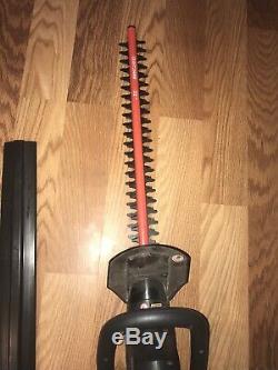 Craftsman C3 19.2v Hedge Trimmer 315. Cr2600 Bare Tool Works Perfectly