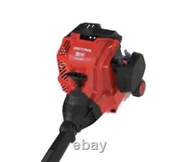 Craftsman HT2200 25cc 2 Cycle 22-in Dual BladeHedge Trimmer New never used