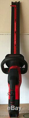 Craftsman V60 Cordless 24-inch Hedge Trimmer Bare Tool No Battery NEW