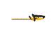 Dewalt 20v Max Cordless Battery Powered Hedge Trimmer Outdoor Tools (tool Only)