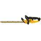 Dewalt 20v Max Cordless Battery Powered Hedge Trimmer Power Tools (tool Only)