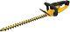 Dewalt 20v Max Cordless Hedge Trimmer, 22 Inches, Tool Only (dcht820b), Battery
